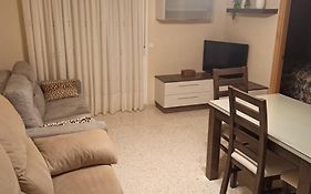Apartamento junto a paseo Marítimo, centro de Torre del Mar