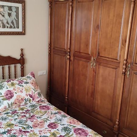 Apartamento junto a paseo Marítimo, centro de Torre del Mar Exterior foto