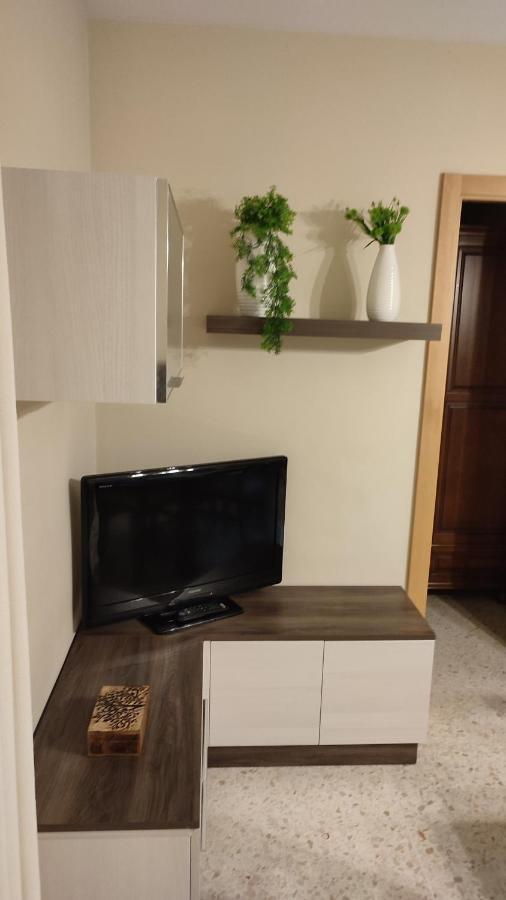 Apartamento junto a paseo Marítimo, centro de Torre del Mar Exterior foto